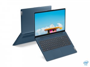Lenovo IdeaPad 5 i5-1135G7 Notebook 39.6 cm (15.6") Full HD Intel® Core™ i5 8 GB DDR4-SDRAM 256 GB SSD Wi-Fi 6 (802.11ax) Windows 10 Home S Blue
