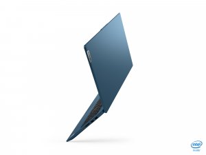 Lenovo IdeaPad 5 i5-1135G7 Notebook 39.6 cm (15.6") Full HD Intel® Core™ i5 8 GB DDR4-SDRAM 256 GB SSD Wi-Fi 6 (802.11ax) Windows 10 Home S Blue