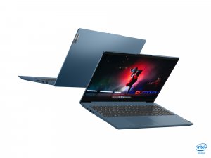 Lenovo IdeaPad 5 i5-1135G7 Notebook 39.6 cm (15.6") Full HD Intel® Core™ i5 8 GB DDR4-SDRAM 256 GB SSD Wi-Fi 6 (802.11ax) Windows 10 Home S Blue