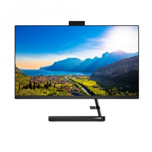 Lenovo IdeaCentre 3 Intel® Core™ i3 i3-1115G4 68.6 cm (27″) 1920 x 1080 pixels 8 GB DDR4-SDRAM 256 GB SSD All-in-One PC Windows 10 Home Wi-Fi 6 (802.11ax) Black