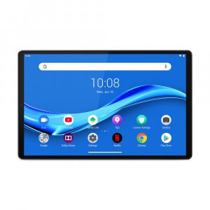 Lenovo Tab M10 64 GB 26.2 cm (10.3") Mediatek 4 GB Wi-Fi 5 (802.11ac) Grey