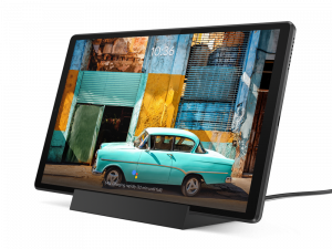 Lenovo Tab M10 32 GB 26.2 cm (10.3") Mediatek 2 GB Wi-Fi 5 (802.11ac) Android 9.0 Grey