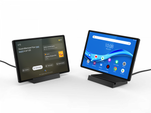 Lenovo Tab M10 32 GB 26.2 cm (10.3") Mediatek 2 GB Wi-Fi 5 (802.11ac) Android 9.0 Grey