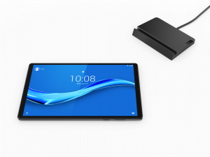 Lenovo Tab M10 32 GB 26.2 cm (10.3") Mediatek 2 GB Wi-Fi 5 (802.11ac) Android 9.0 Grey