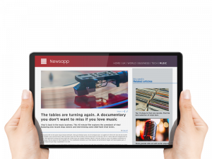 Lenovo Tab M10 32 GB 26.2 cm (10.3") Mediatek 2 GB Wi-Fi 5 (802.11ac) Android 9.0 Grey