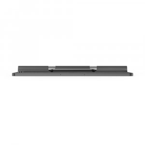 Lenovo Yoga Tab 11 128 GB 27.9 cm (11") Mediatek 4 GB Wi-Fi 5 (802.11ac) Android 11 Grey