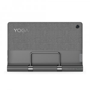 Lenovo Yoga Tab 11 128 GB 27.9 cm (11") Mediatek 4 GB Wi-Fi 5 (802.11ac) Android 11 Grey