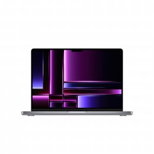 Apple MacBook Pro M2 Pro Notebook 36.1 cm (14.2″) Apple M 16 GB 512 GB SSD Wi-Fi 6E (802.11ax) macOS Ventura Grey