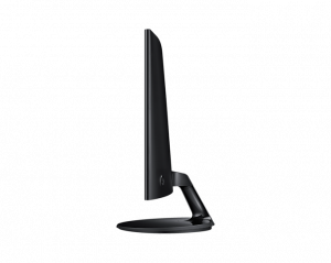 Samsung CF390 61 cm (24") 1920 x 1080 pixels Full HD LED Black