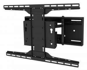 Peerless SP850-UNL TV mount 2.03 m (80″) Black