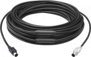 Logitech GROUP 15m Extender Cable