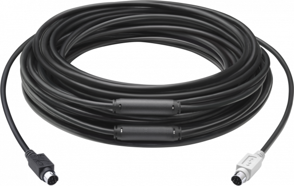 Logitech GROUP 15m Extender Cable