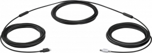 Logitech GROUP 15m Extender Cable