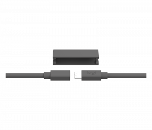 Logitech MeetUp Mic Extension Cable