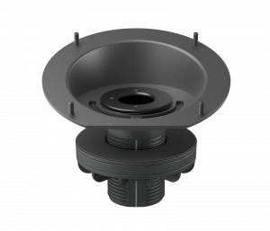Logitech New Riser Mount for Group