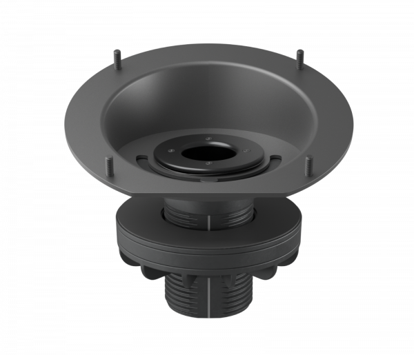Logitech New Riser Mount for Group