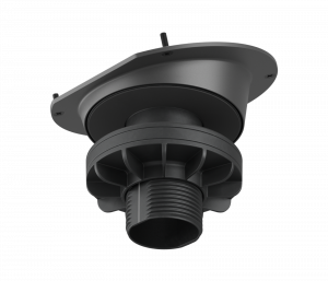 Logitech New Riser Mount for Group