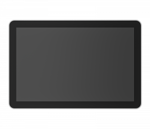Logitech Tap Scheduler in White
