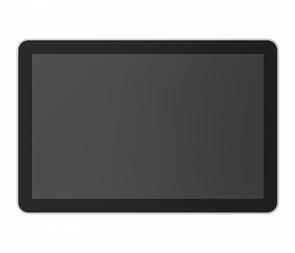 Logitech Tap Scheduler in White