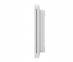 Logitech Tap Scheduler in White