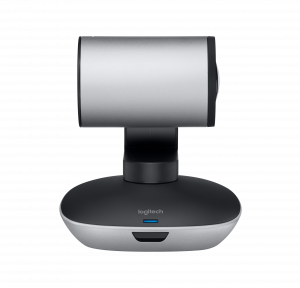 Logitech PTZ Pro 2 Black, Grey 30 fps