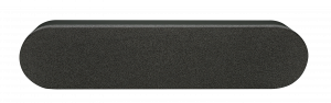 Logitech Rally Speaker, a second speaker for the Rally Ultra-HD ConferenceCam