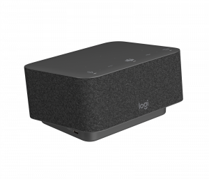 Logitech Logi Dock Graphite