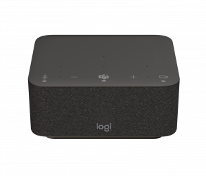 Logitech Logi Dock Graphite