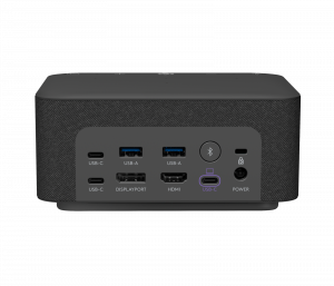 Logitech Logi Dock Graphite
