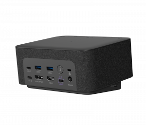 Logitech Logi Dock Graphite