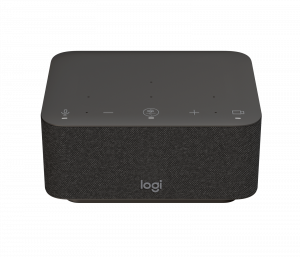 Logitech Logi Dock Graphite