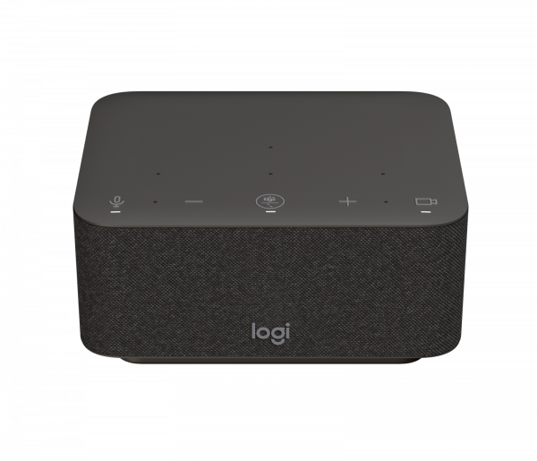 Logitech Logi Dock Graphite