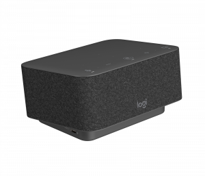 Logitech Logi Dock Graphite