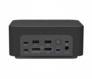 Logitech Logi Dock Graphite