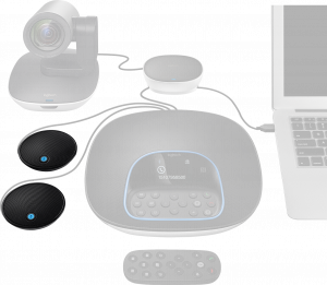 Logitech GROUP Expansion Microphone