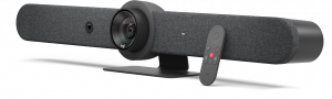 Logitech Rally Bar
