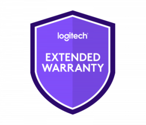 Logitech One year extended warranty for Tap IP