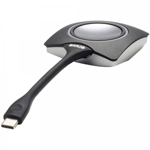 Barco Single ClickShare USB-C button (Gen4)