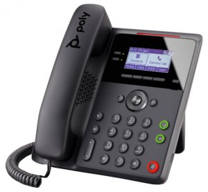 POLY EDGE B20 IP PHONE POE