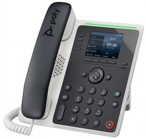 POLY EDGE E220 IP PHONE