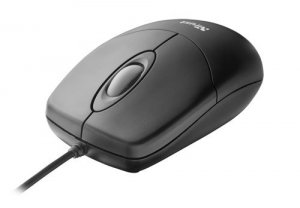 Trust Optical mouse USB Type-A