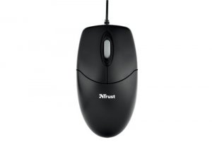 Trust Optical mouse USB Type-A