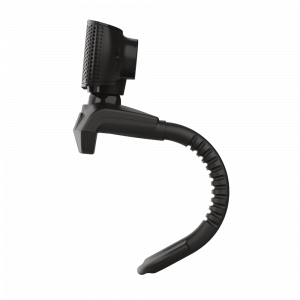 Trust Trino webcam 8 MP 1280 x 720 pixels USB 2.0 Black