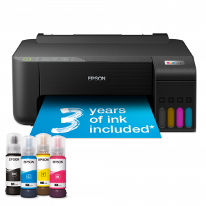Epson EcoTank ET-1810