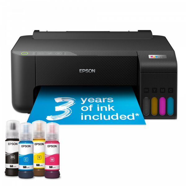 Epson EcoTank ET-1810