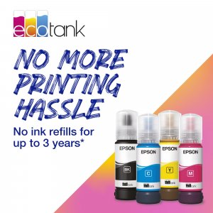 Epson EcoTank ET-1810