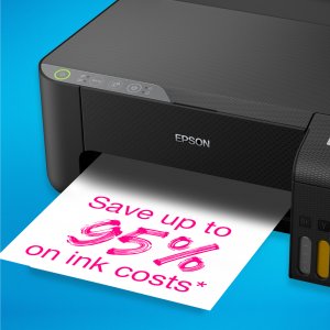 Epson EcoTank ET-1810