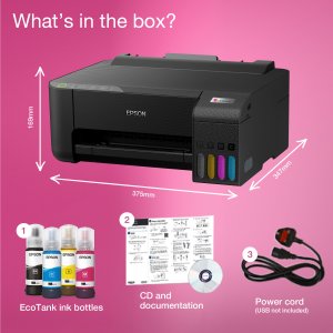 Epson EcoTank ET-1810