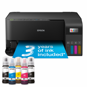 Epson EcoTank ET-2830