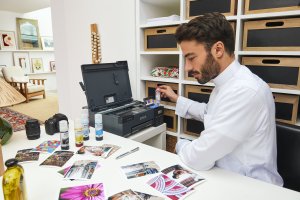 Epson EcoTank ET-2830